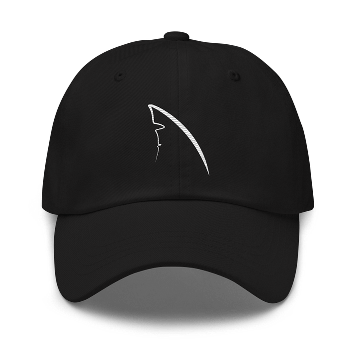 Jawsy Dad Hat product image (1)