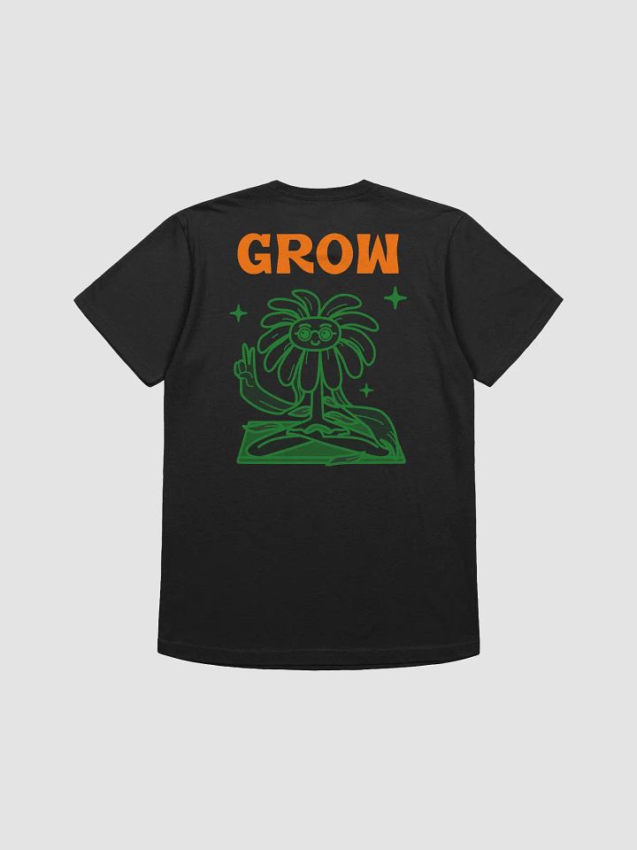 Tater Arcade Grow Tee product image (13)