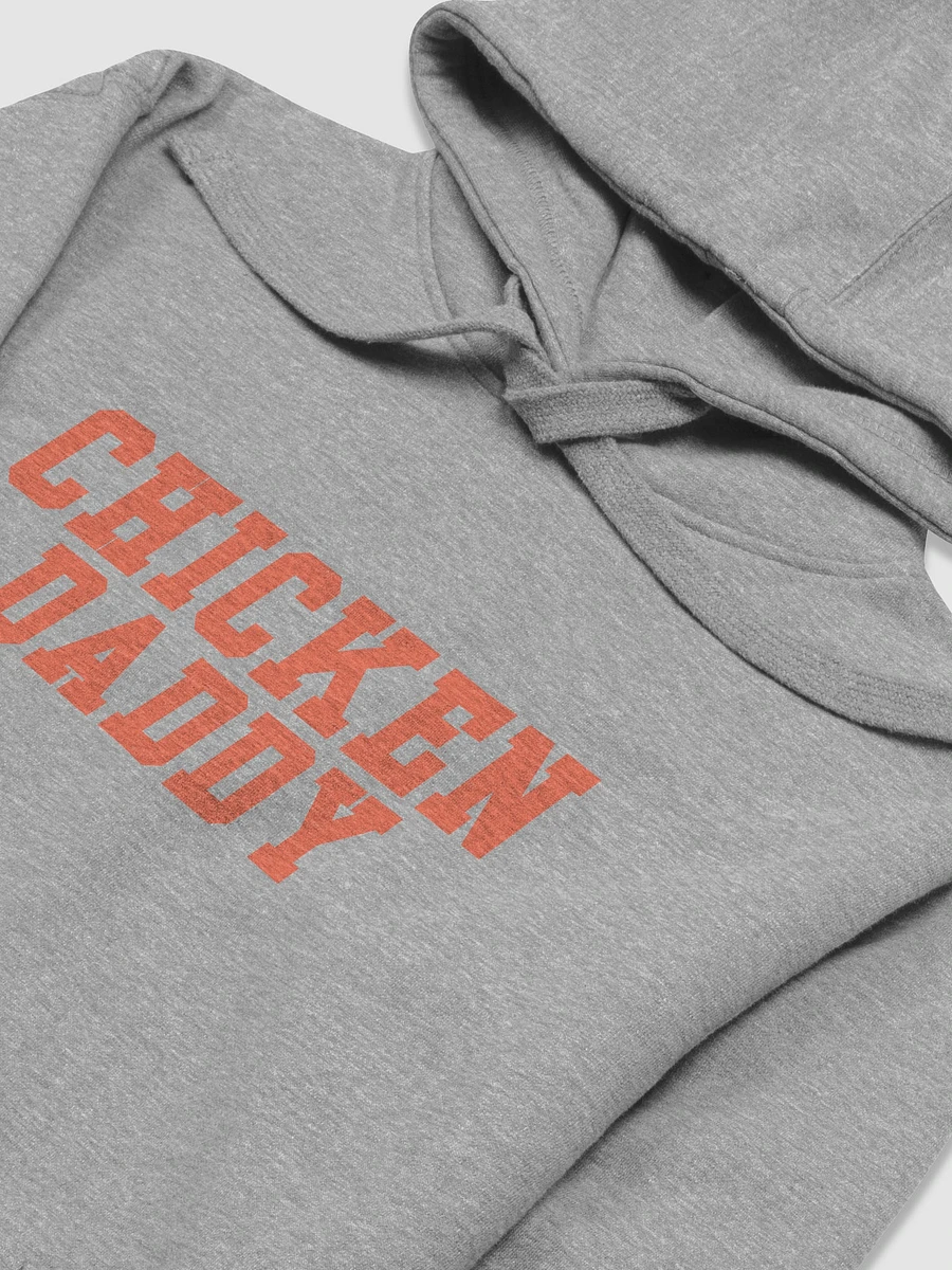 CHICKEN DADDY Hoodie product image (8)