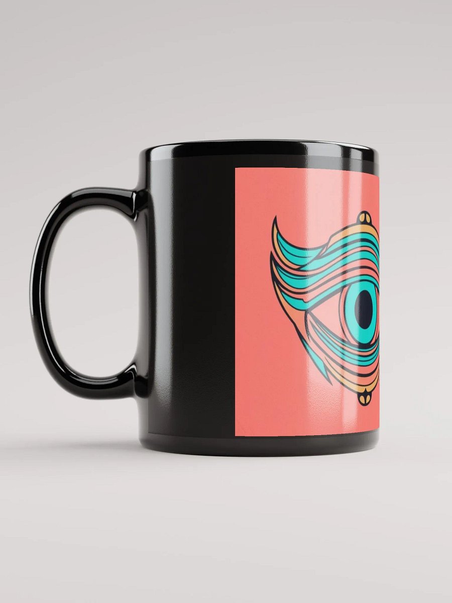 ENLIGHTENED EYE MUG product image (12)