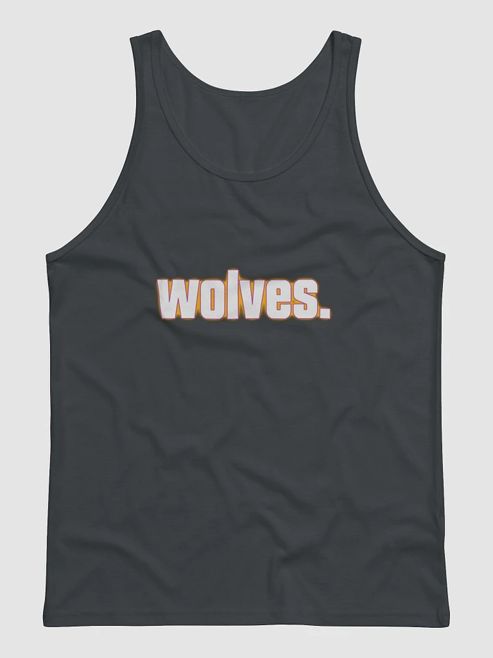 wolves - for muscles product image (7)