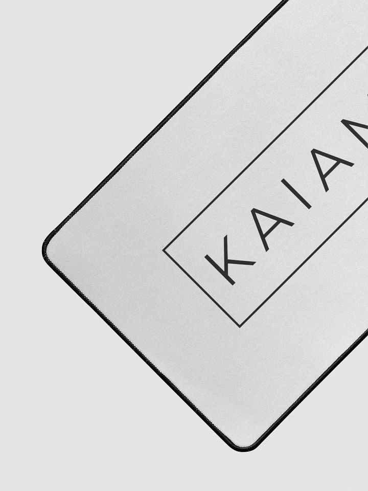 Kaiamii Mousepad product image (1)