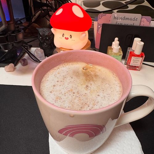Coffee Time ☕️🎉🥰 Thanks for hanging during the last Stream of May!! Look forward to hanging more in June!!