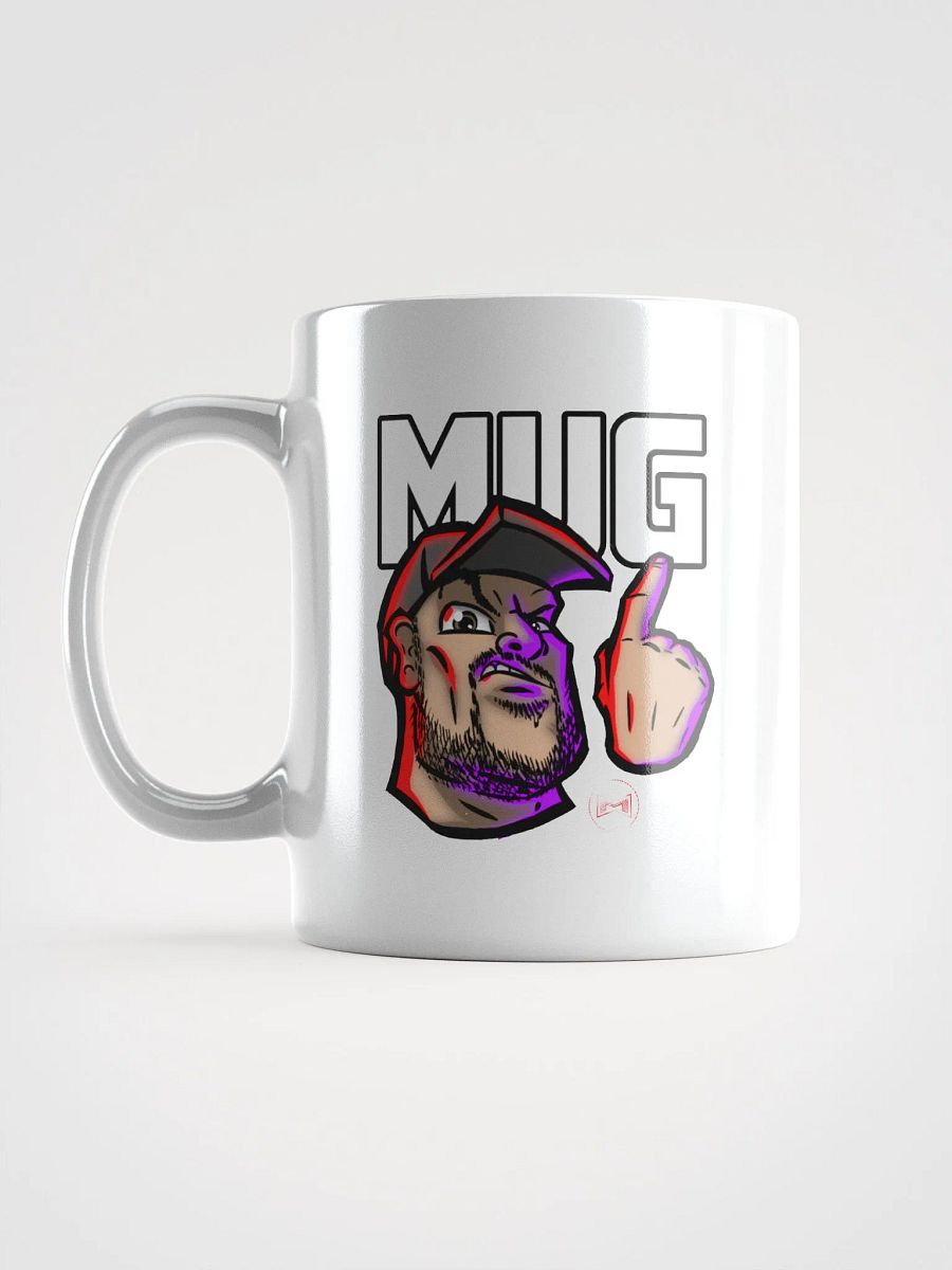Rebel Rouser Mug product image (16)