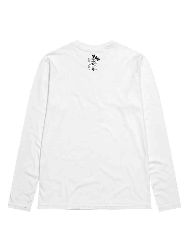 A Moment of Zen - Long Sleeve product image (2)