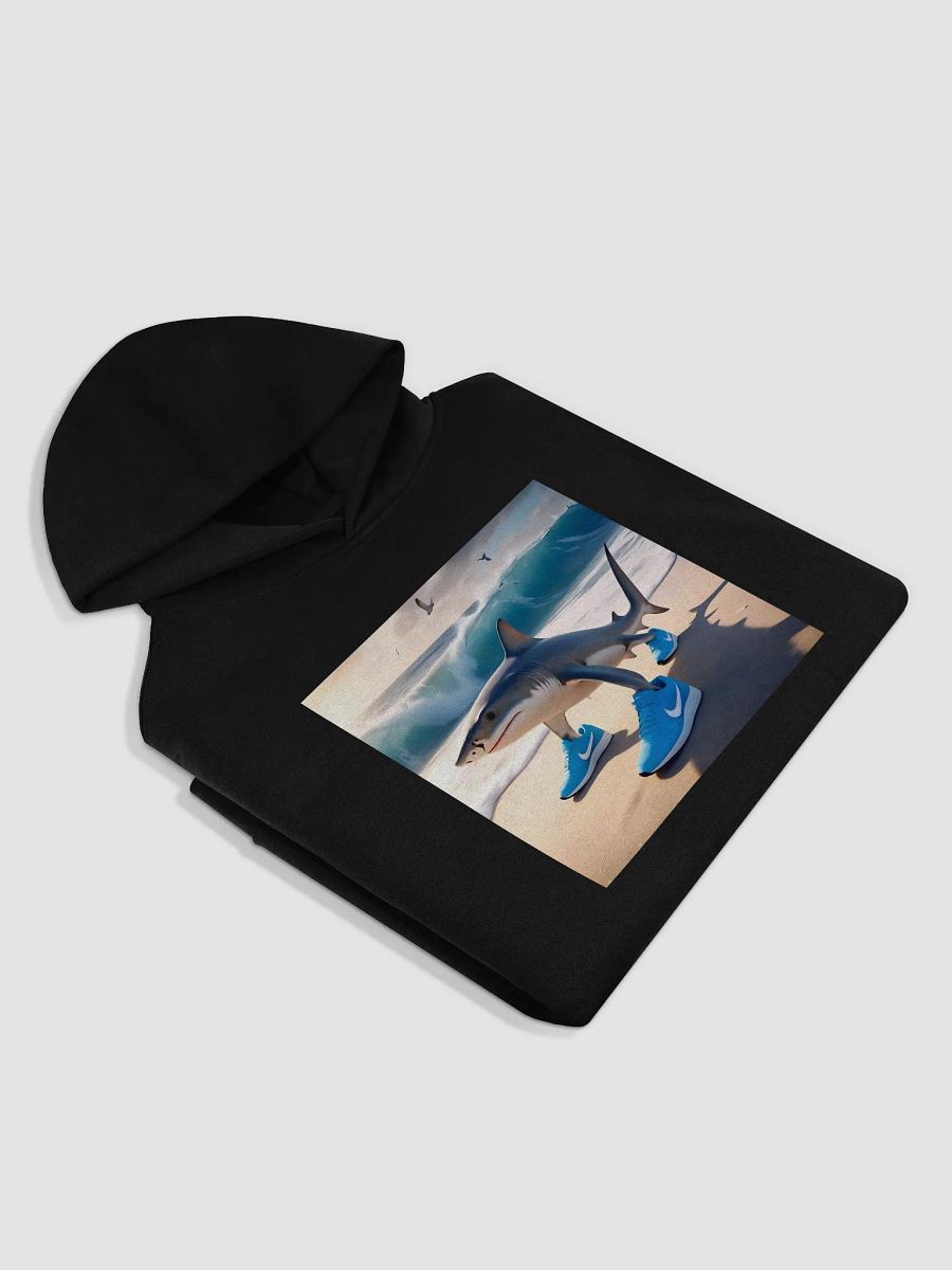 tralalero tralala Oversized Hoodie product image (11)
