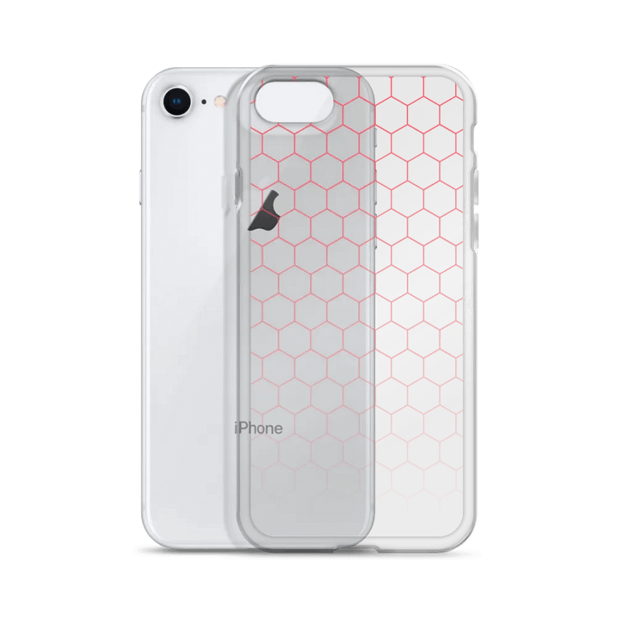 iPhone® Clear Case product image (2)