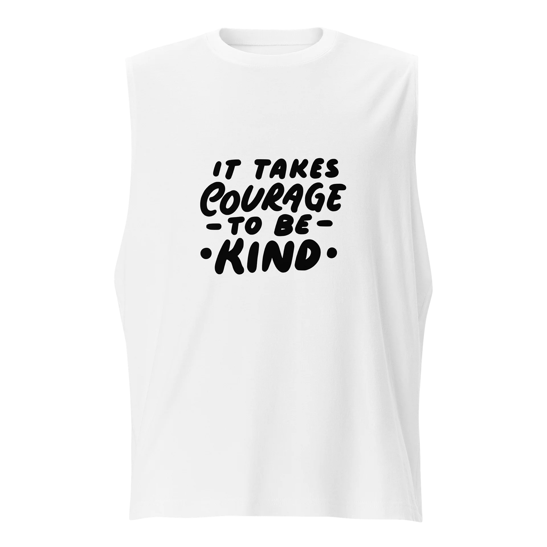 Bella+Canvas Premium Muscle Tank product image (1)