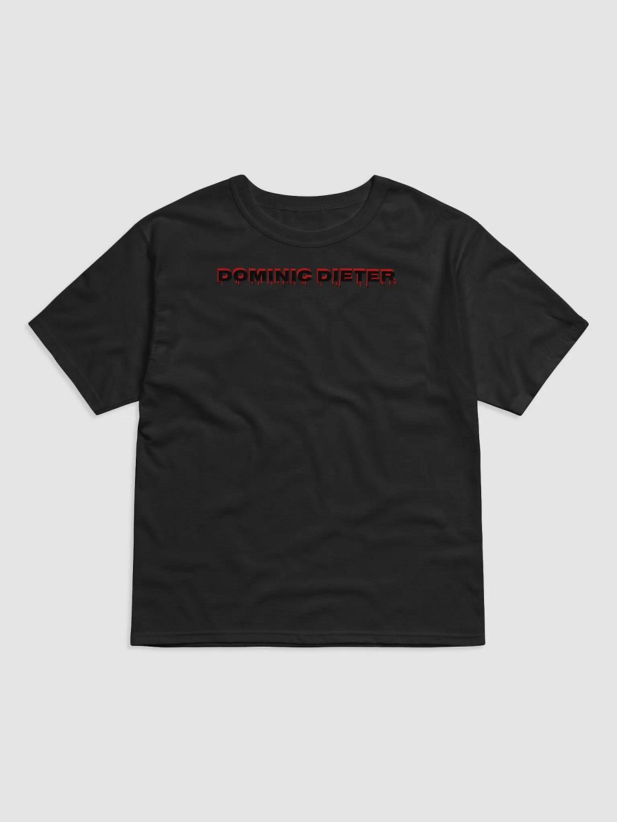Dominic Dieter As Thee Dare Dieter 00 Relaxed-Fit T-Shirt product image (1)