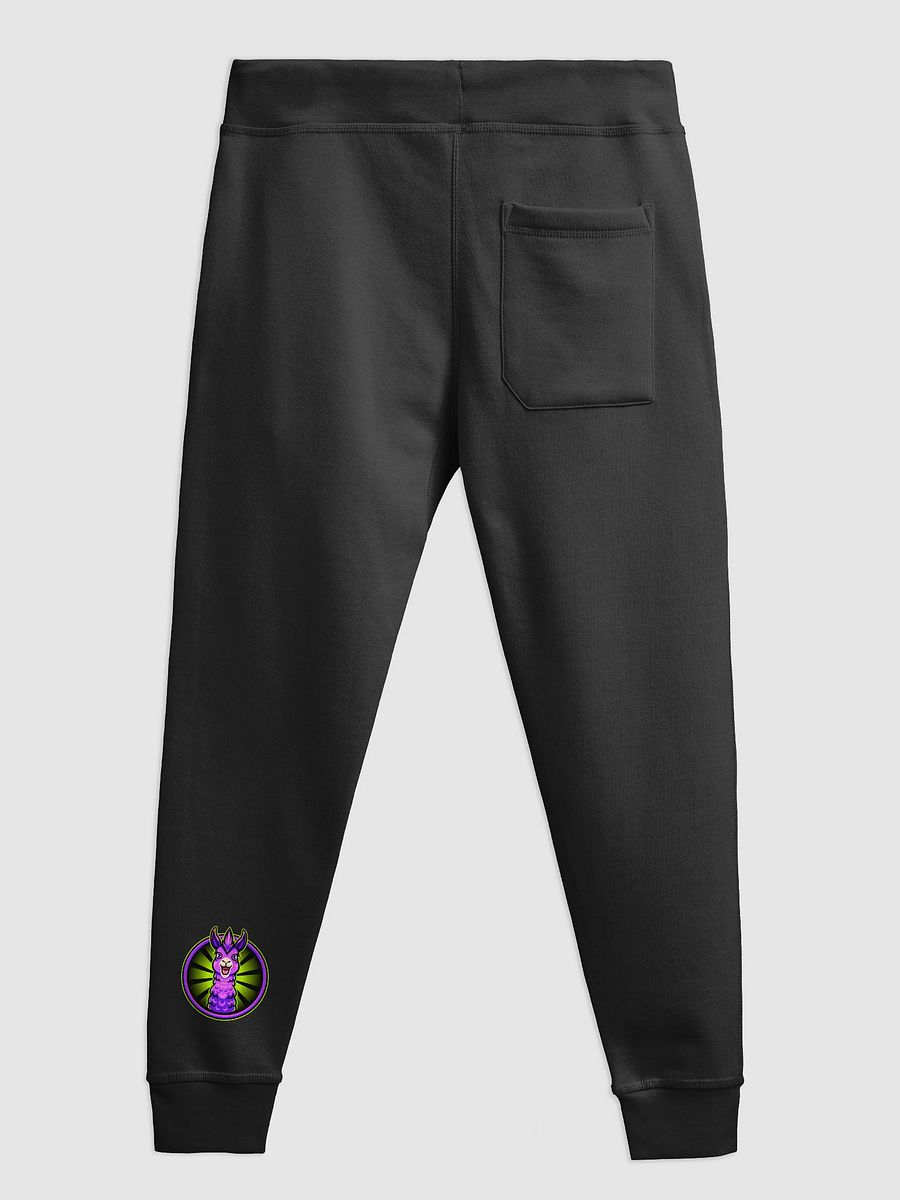 Llama Joggerz! product image (2)