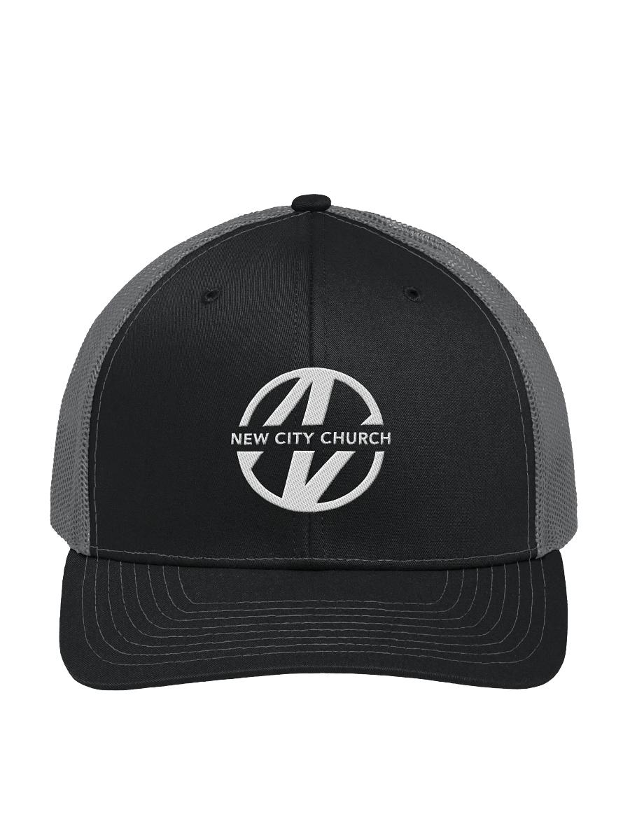 NCC TRUCKER HAT product image (5)
