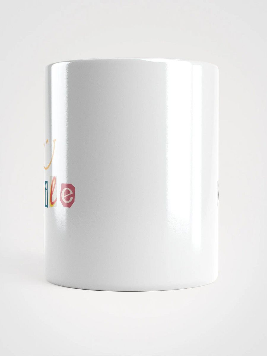 Smile Fusion Mug product image (13)