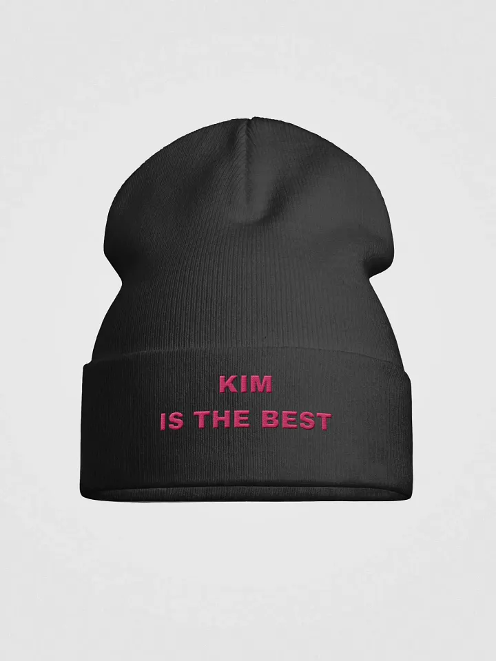 Kim is ok... product image (2)