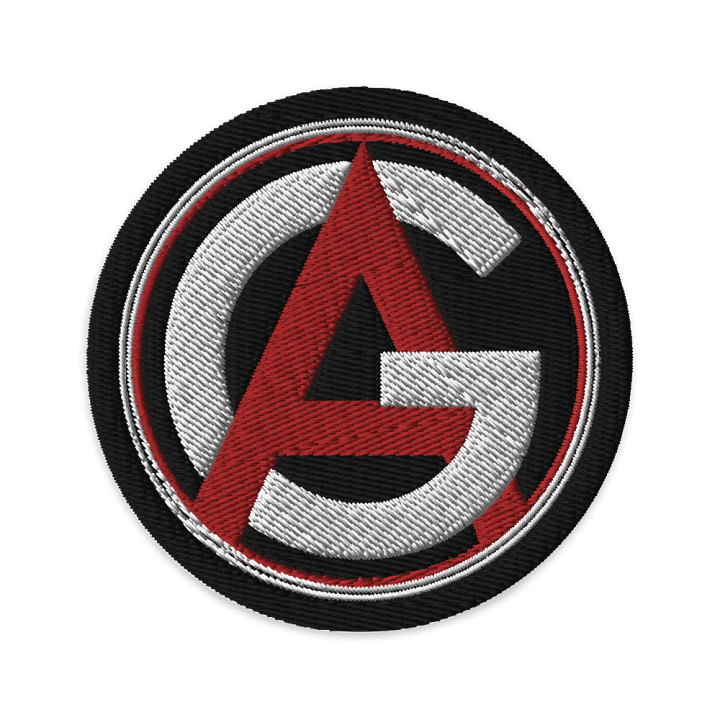 AG Patch product image (1)