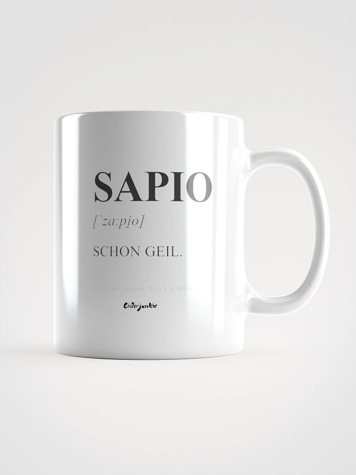 Sapio Tasse product image (2)