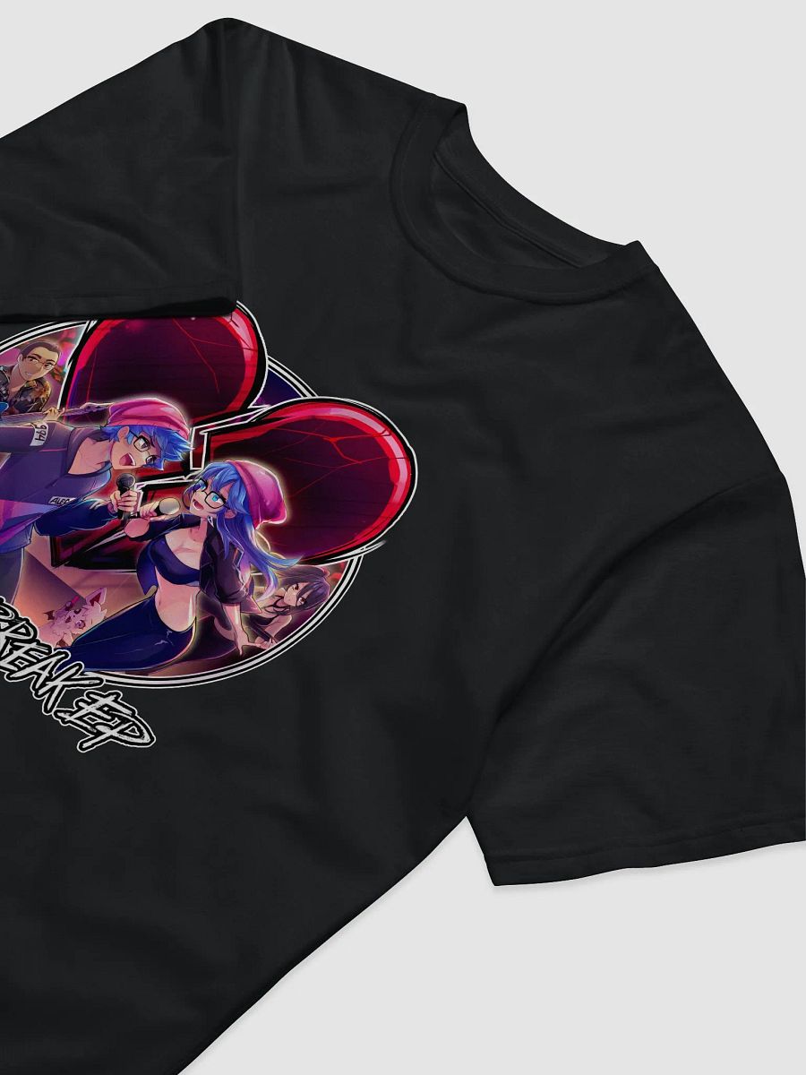 The Heartbreak EP Tee product image (3)