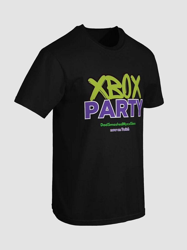 Xbox Party Shirty Shirt product image (2)