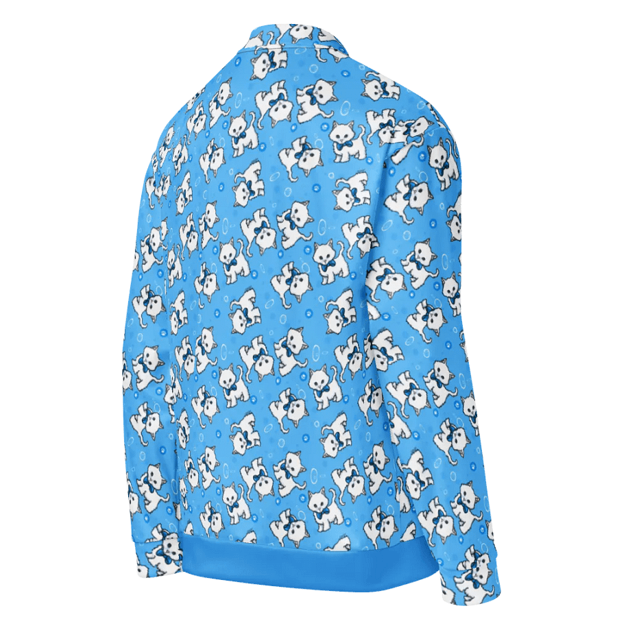 Smitten Kitten Bomber Jacket product image (5)