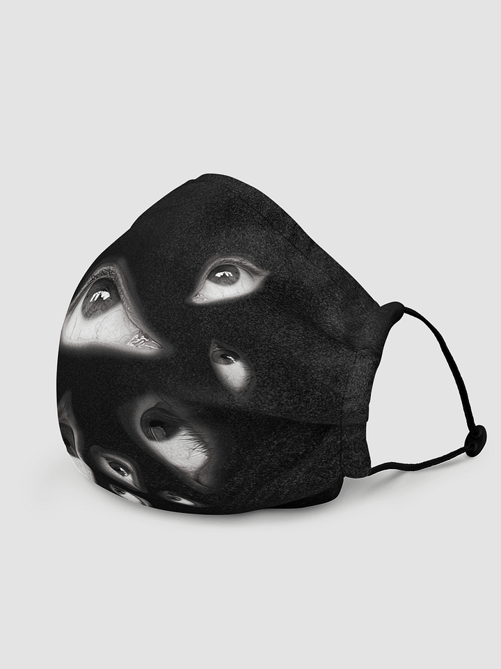 THE EYE FACE MASK product image (2)