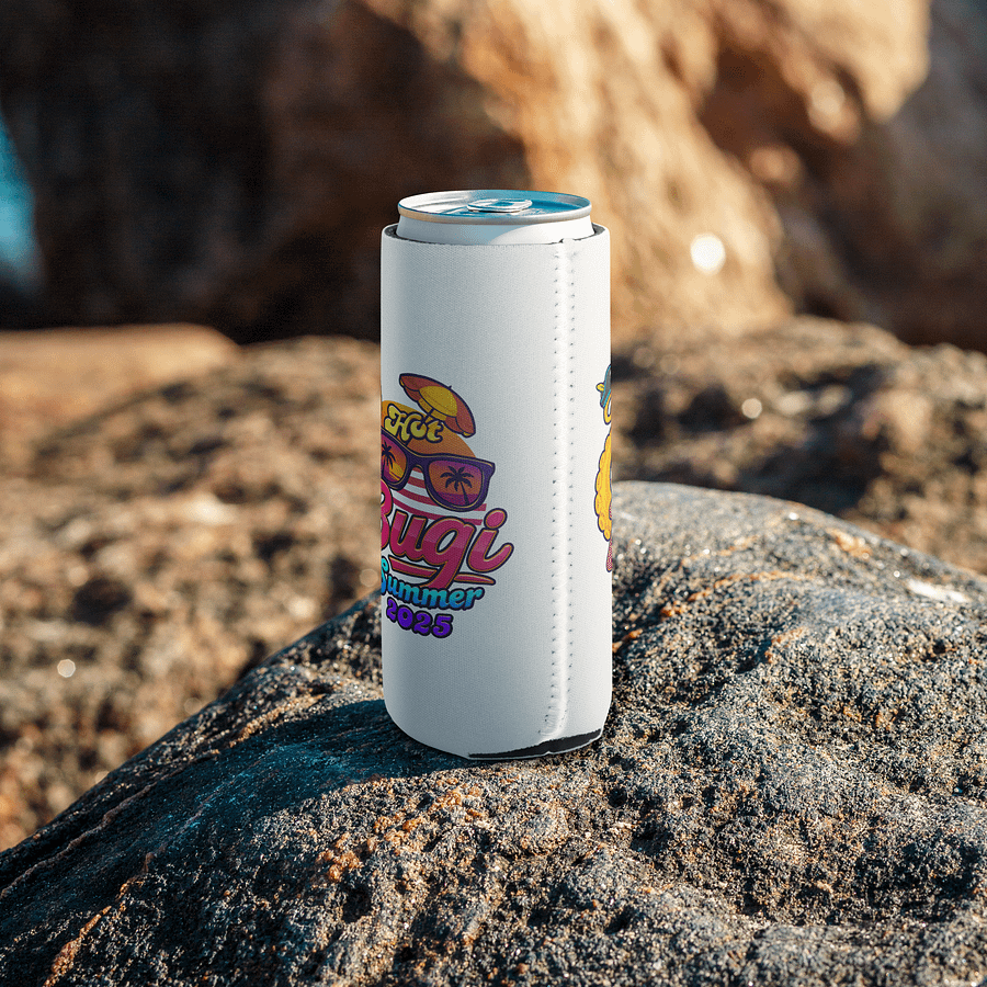 Hot Bugi Summer 2025 – Classic Koozie product image (7)