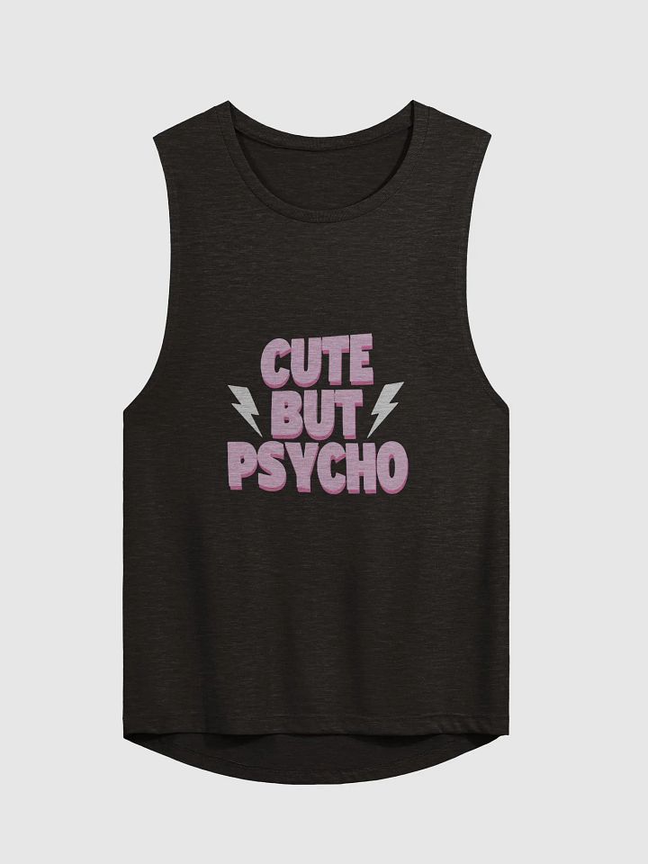 Cute But Psycho product image (4)
