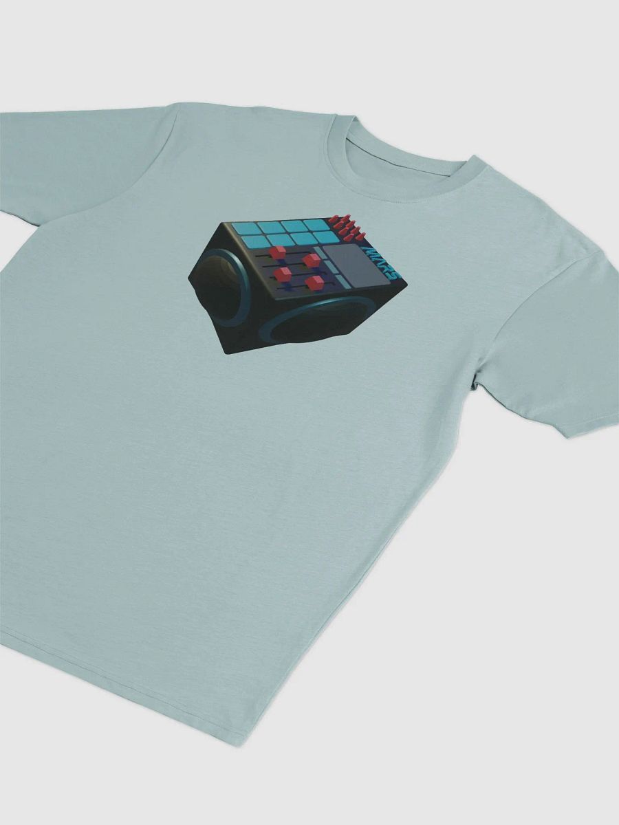 Orbit Cube - Blue Steal product image (4)