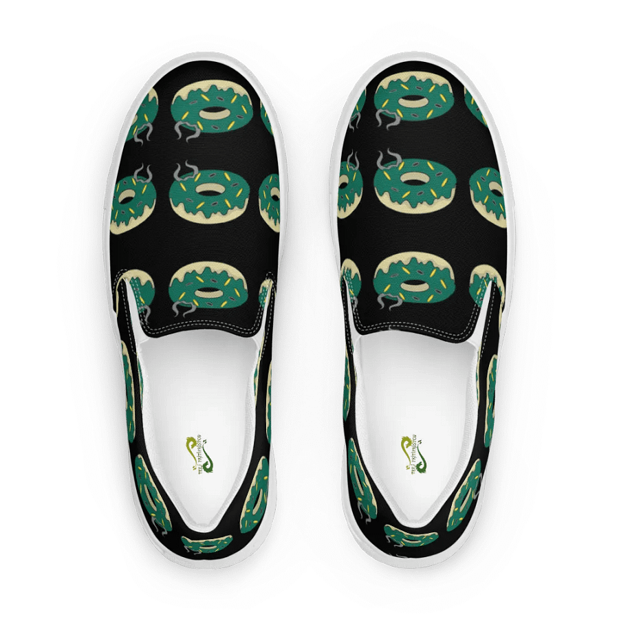 Teej Donut Shoes product image (2)