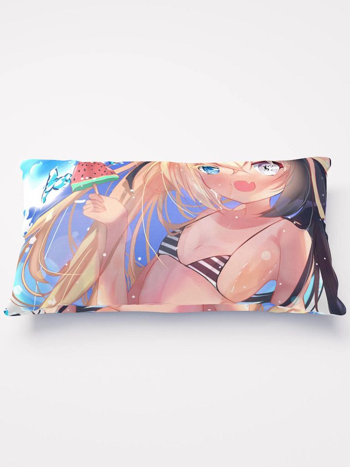 All Sizes Pillow - Byakko Summer Edition product image (1)