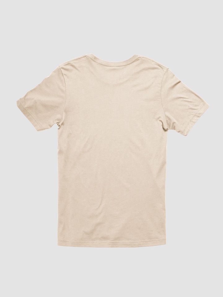 The Greatness of God – Unisex T-Shirt product image (8)