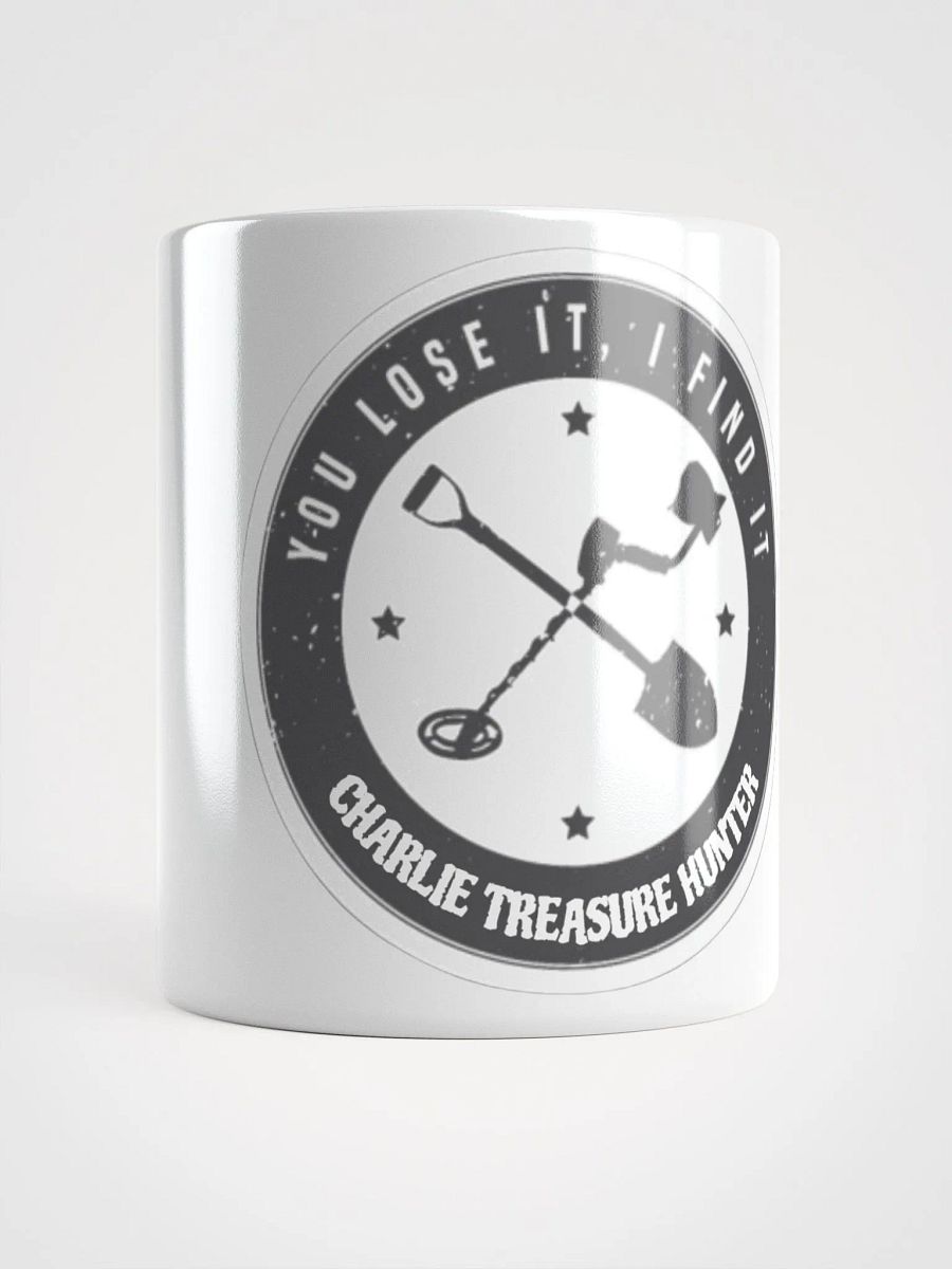 Discoverer's Delight Mug product image (5)