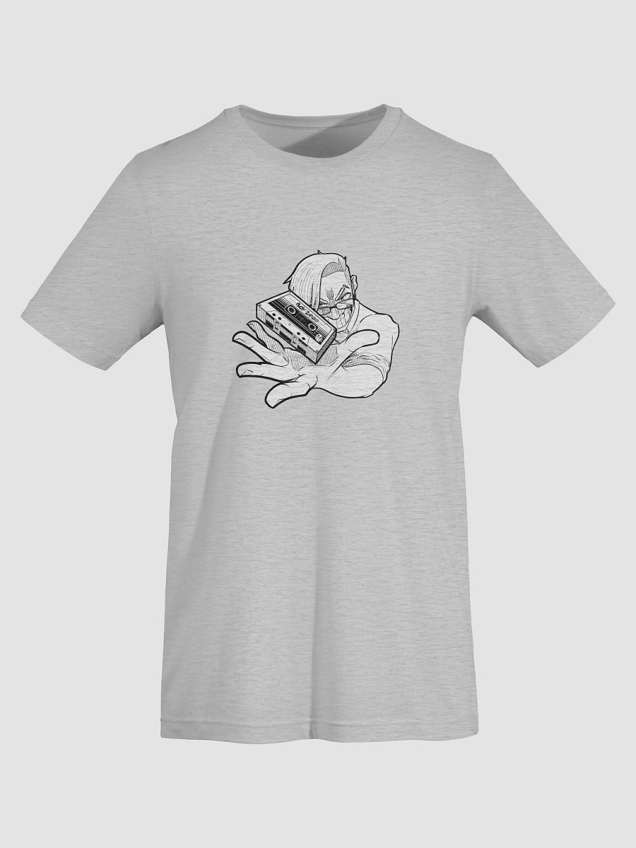 Boy 2000 Tracklist Tee product image (35)