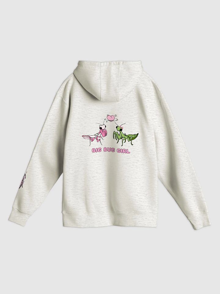 martini mantis hoodie product image (2)