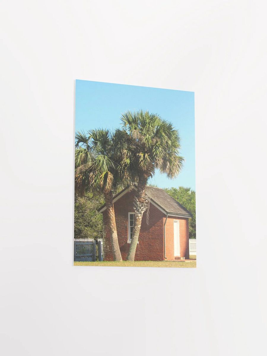 Water Pump House product image (21)