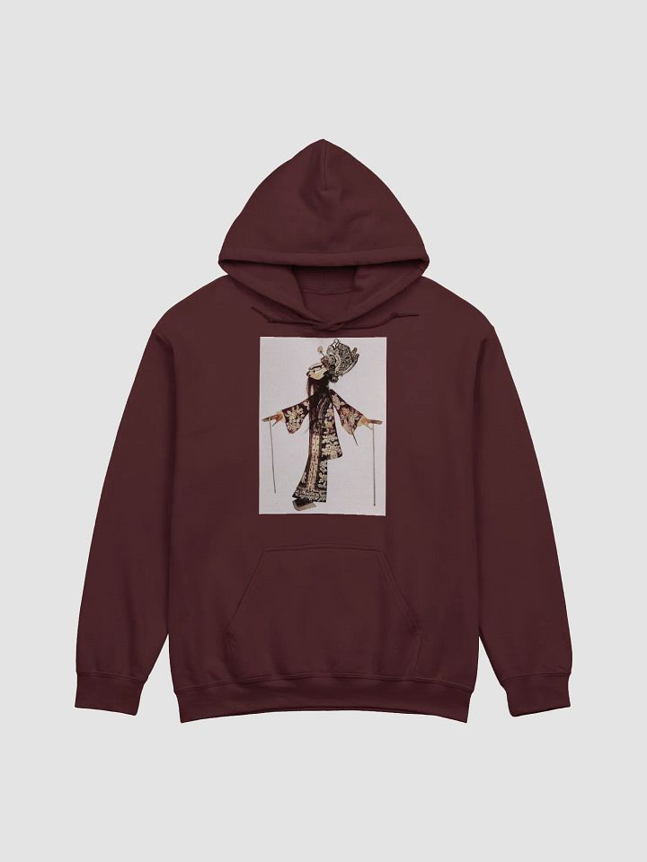 Good Scientist Hoodie product image (1)
