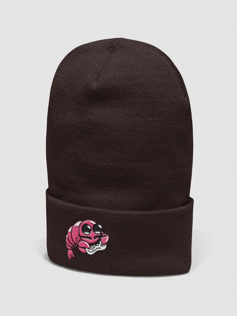 Casual_Lobster Beanie Hat product image (9)