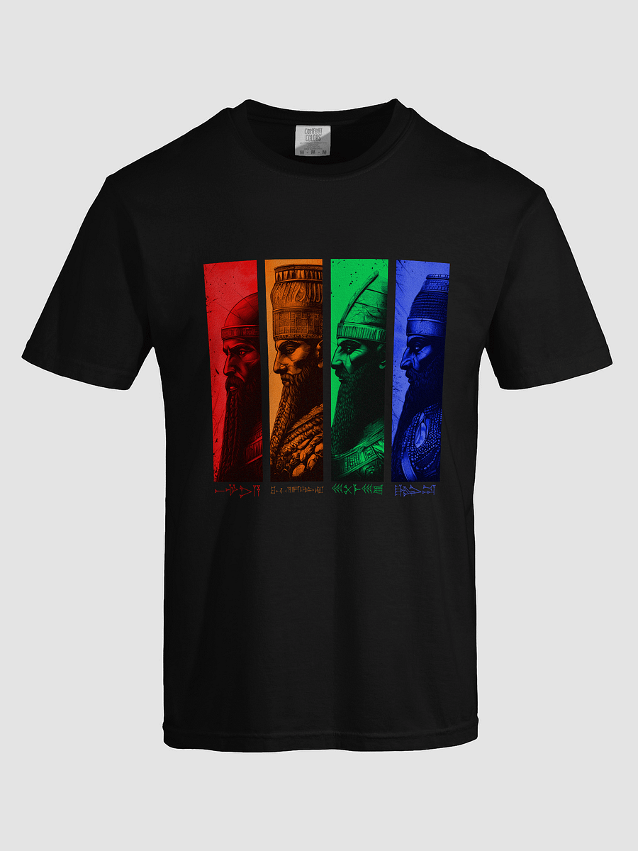 Four Kings product image (22)