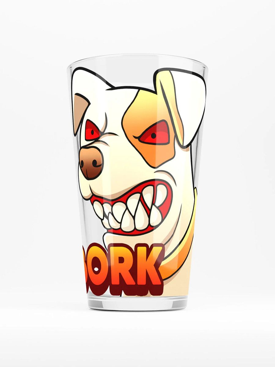 BORK Glass product image (1)