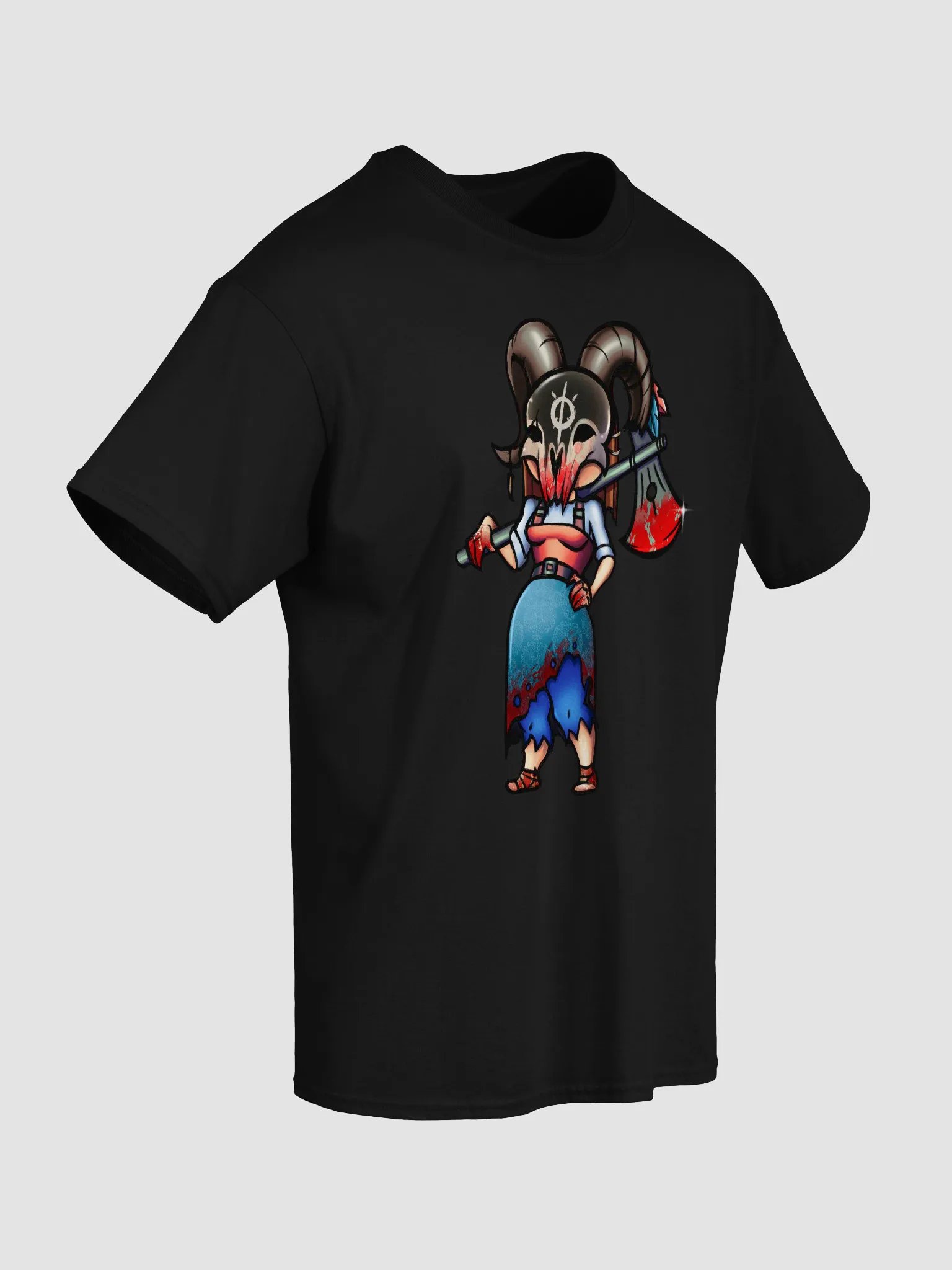 Huntress Tee product image (24)
