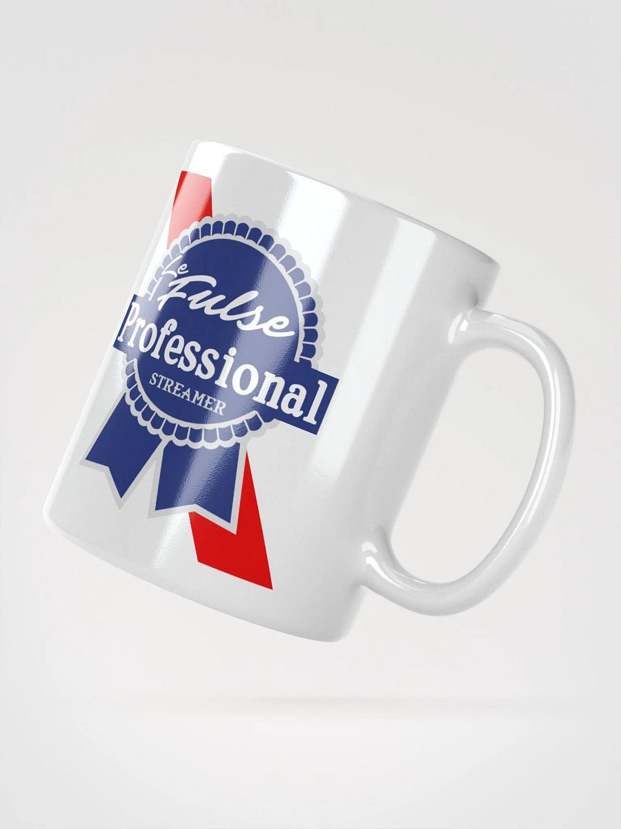LeFULSE Pro Striimeur - Mug product image (2)