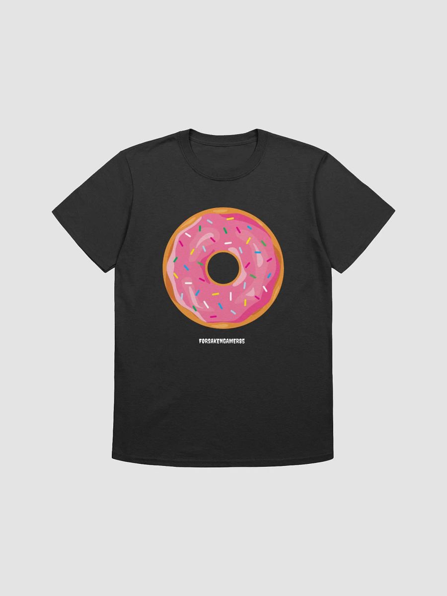FORSAKEN DONUT T's product image (1)