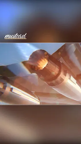 The Boeing 2707 was supposed to be Americans answer to the Concorde—faster, bigger, and more ambitious.

Watch the full story...