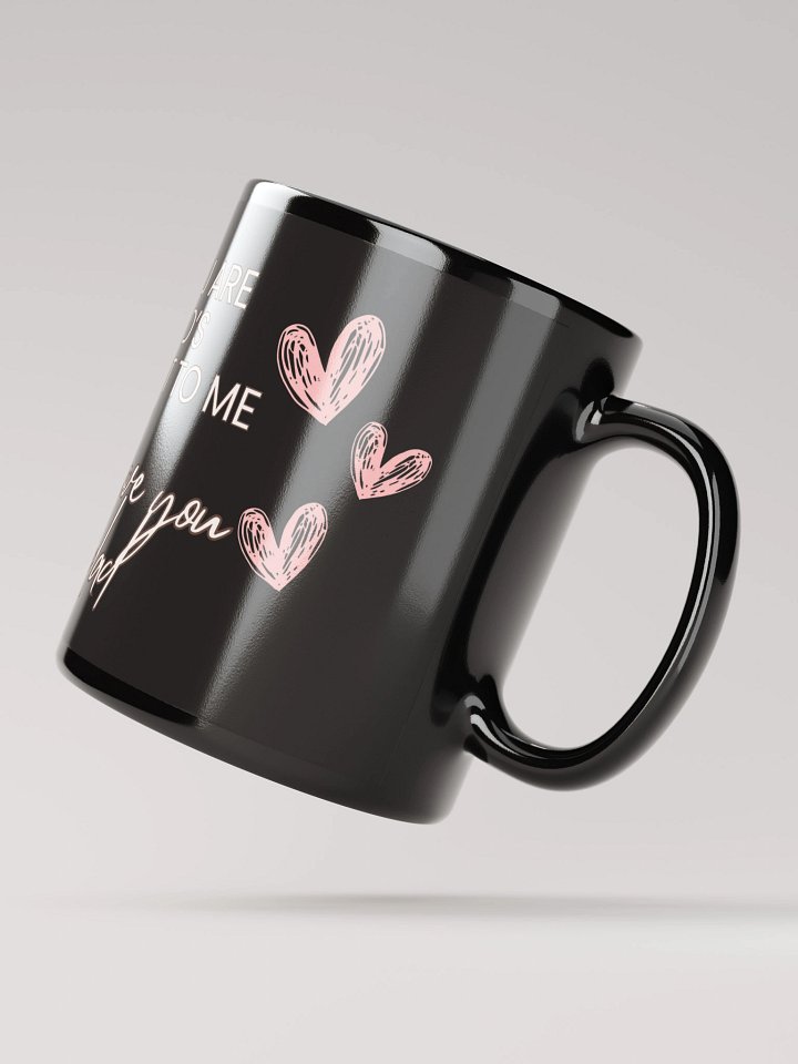 Divine Dad's Love Mug product image (4)