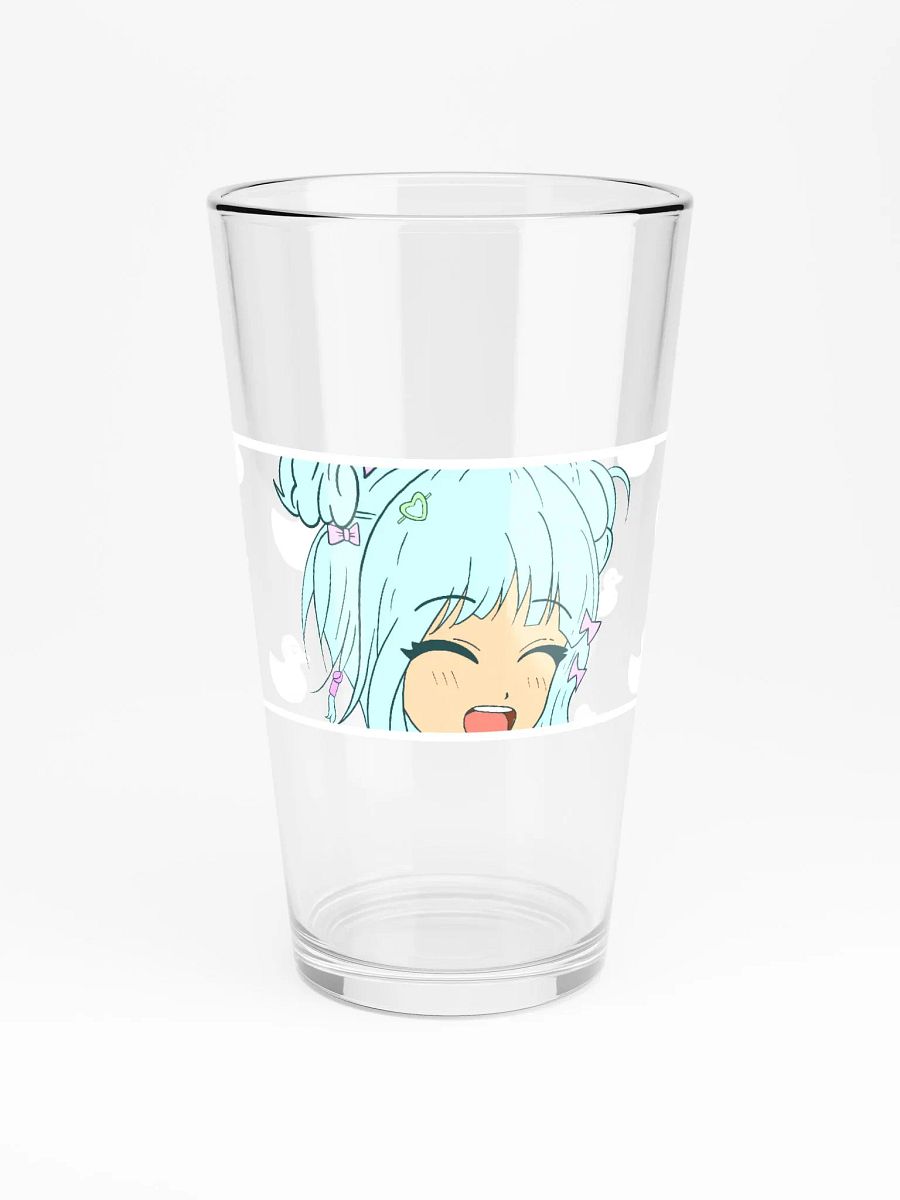 Laughing Ducky Glass Cup product image (3)