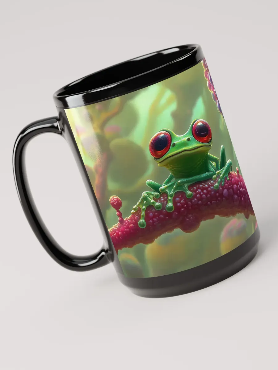 Froggy Dreams Mug product image (1)