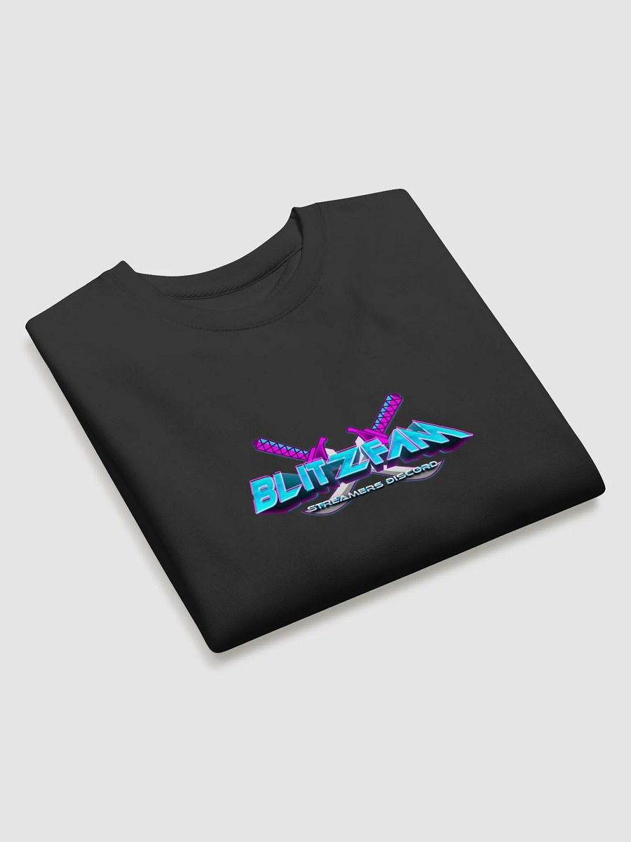 BlitzFam Ninja Jumper product image (3)