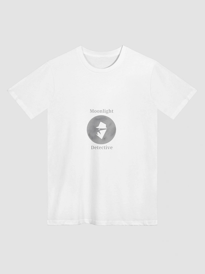 Moonlight Detective Noir T-Shirt product image (1)
