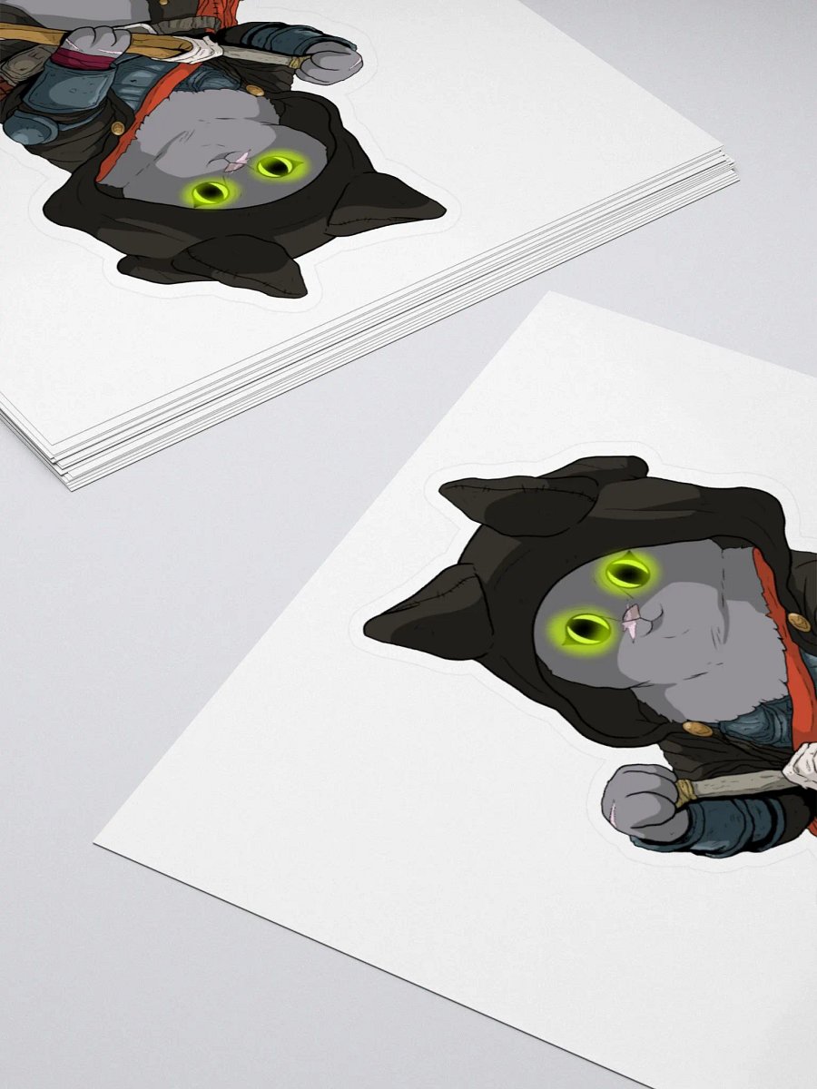 Bea the Rogue product image (4)