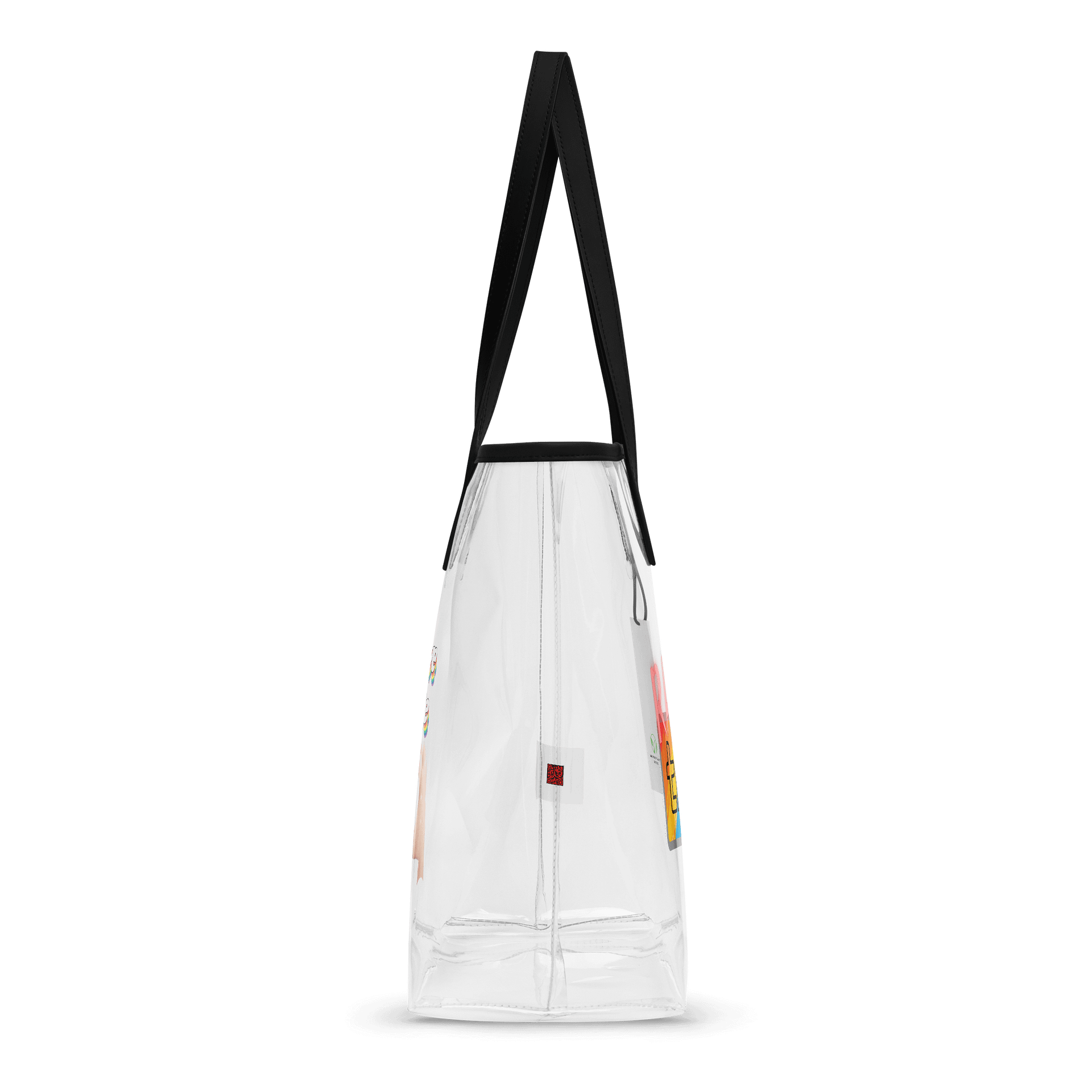pride trooper concert tote product image (5)
