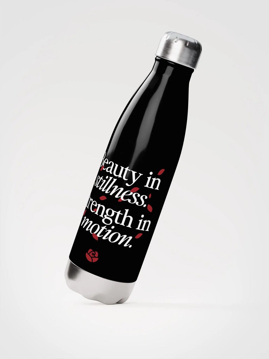 Stainless Steel Water Bottle by Allcolor product image (2)