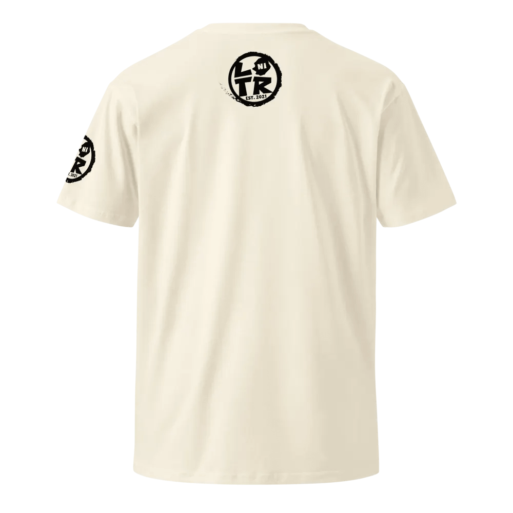 LOTR-NI T-Shirt product image (5)
